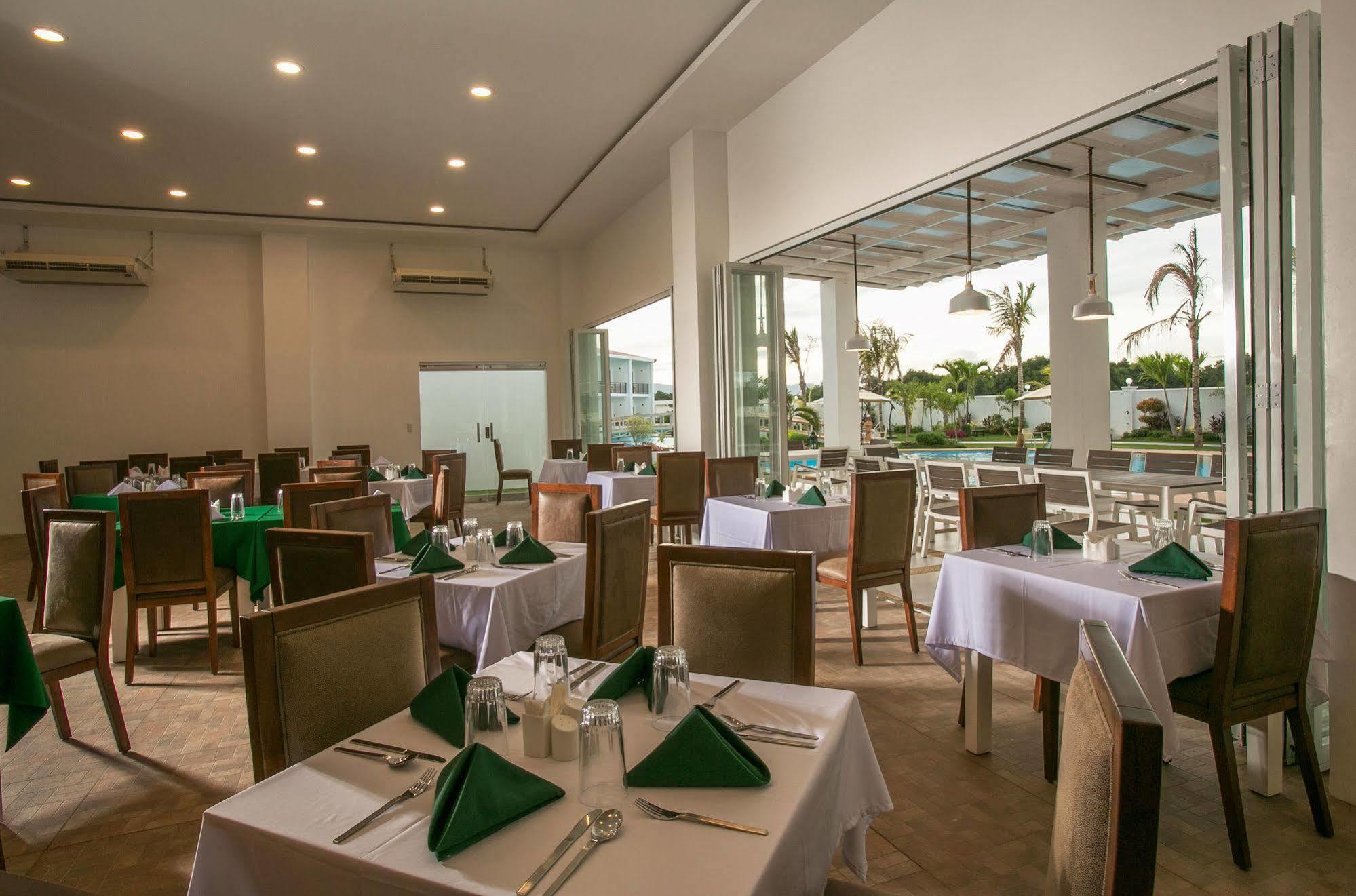 Gabi Resort & Spa Cordova  Eksteriør bilde