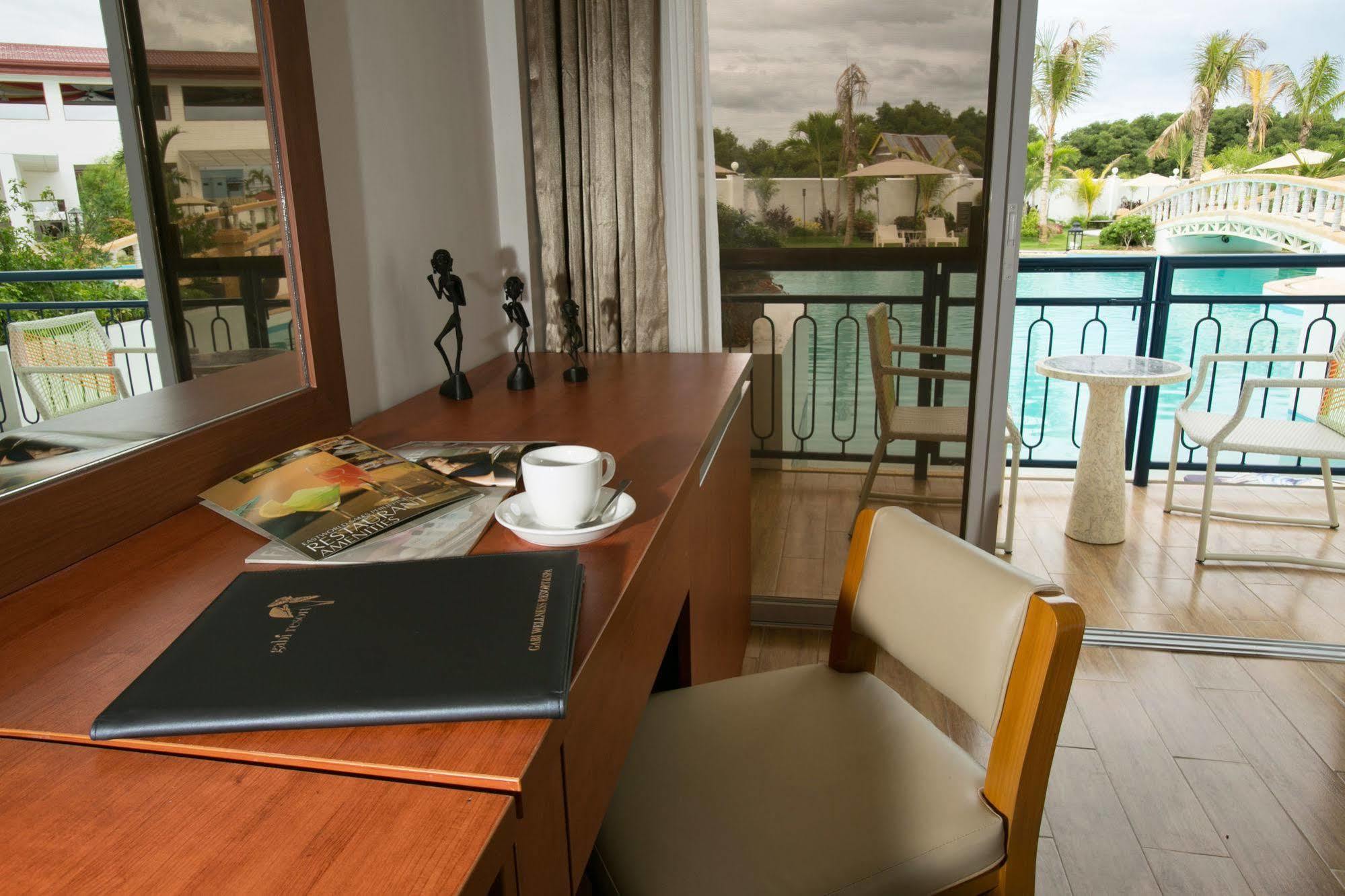 Gabi Resort & Spa Cordova  Eksteriør bilde